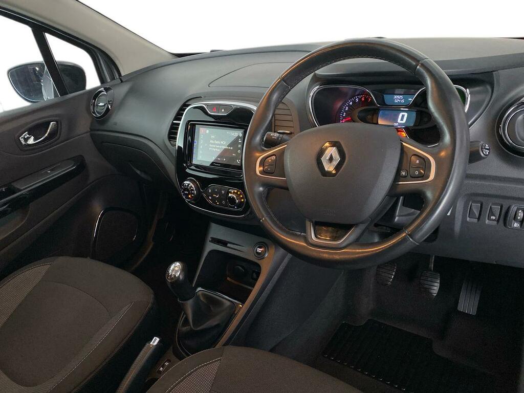 Renault Captur 0.9 Tce 90 Dynamique S Nav #12