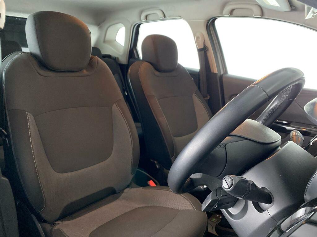 Renault Captur 0.9 Tce 90 Dynamique S Nav #13