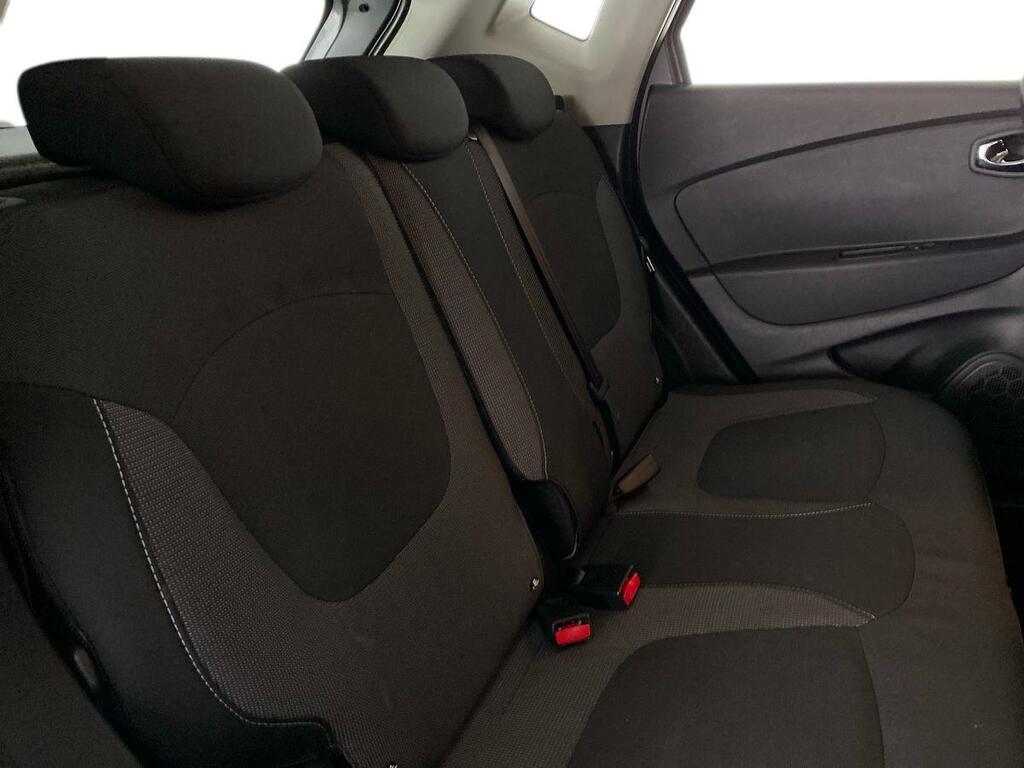 Renault Captur 0.9 Tce 90 Dynamique S Nav #14