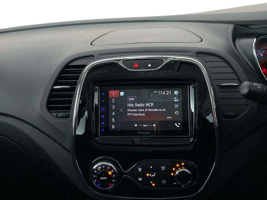 Renault Captur 0.9 Tce 90 Dynamique S Nav #10