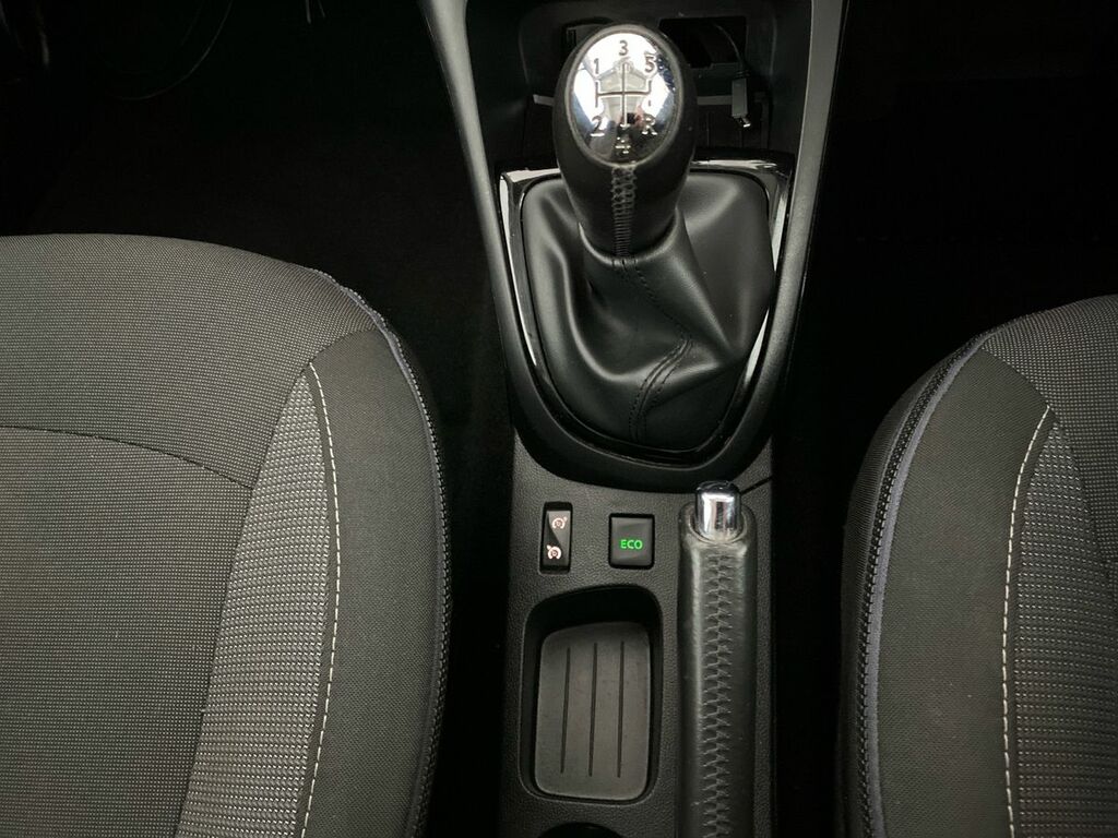 Renault Captur 0.9 Tce 90 Dynamique S Nav #19