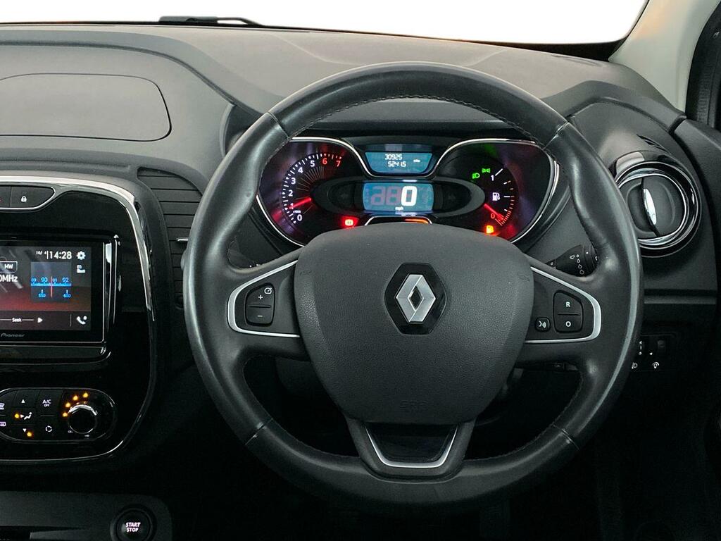 Renault Captur 0.9 Tce 90 Dynamique S Nav #11