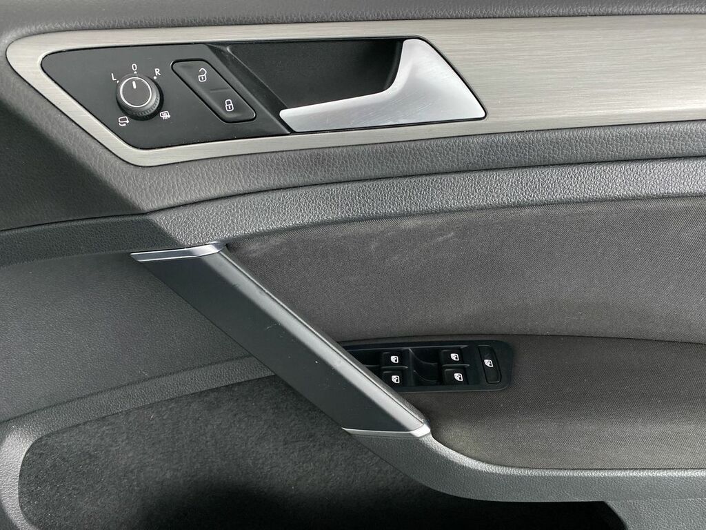 Volkswagen Golf Golf Match Edition Tsi Bluemotion Technology S-a Grey #22