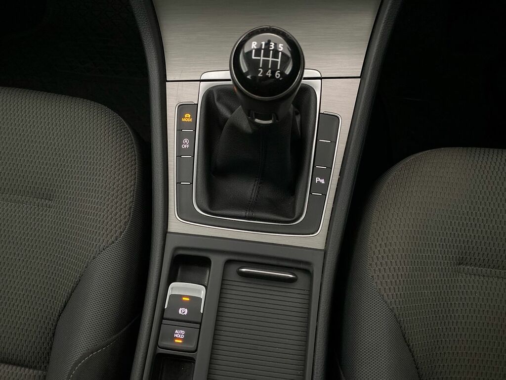 Volkswagen Golf Golf Match Edition Tsi Bluemotion Technology S-a Grey #20