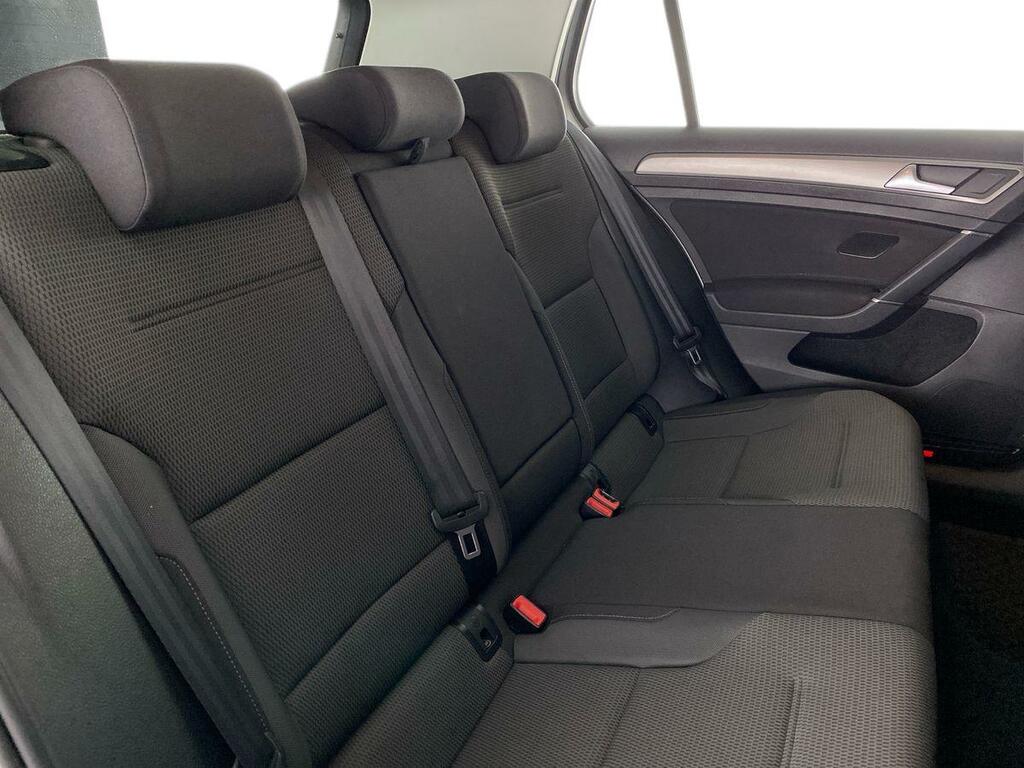 Volkswagen Golf Golf Match Edition Tsi Bluemotion Technology S-a Grey #15