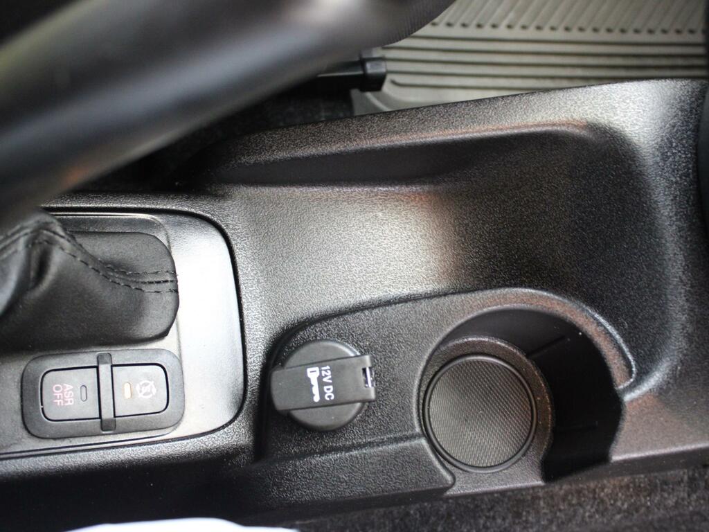Fiat Doblo Panel Van 1.6 Doblo Maxi Cargo 1.6 Multijet Ii 105 White #23