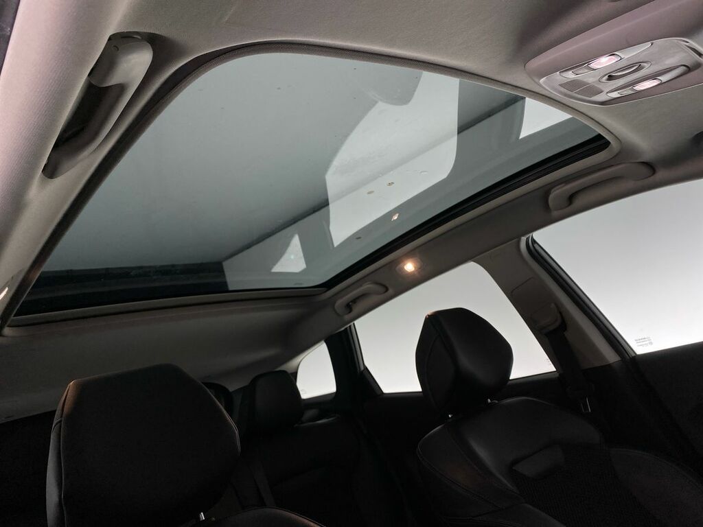 Renault Kadjar 1.3 Tce 160 Gt Line White #25