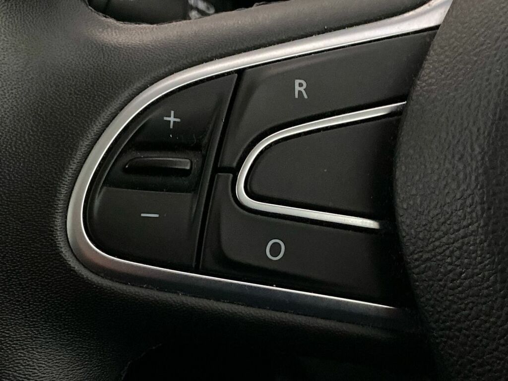 Renault Kadjar 1.3 Tce 160 Gt Line White #18