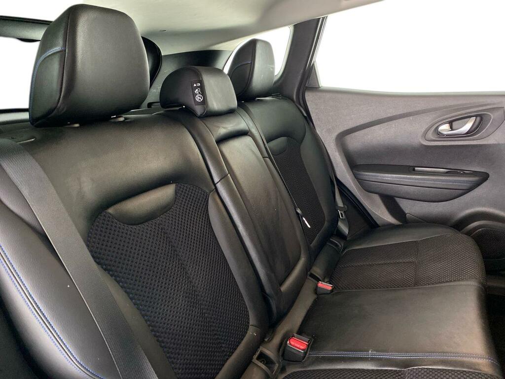 Renault Kadjar 1.3 Tce 160 Gt Line White #15