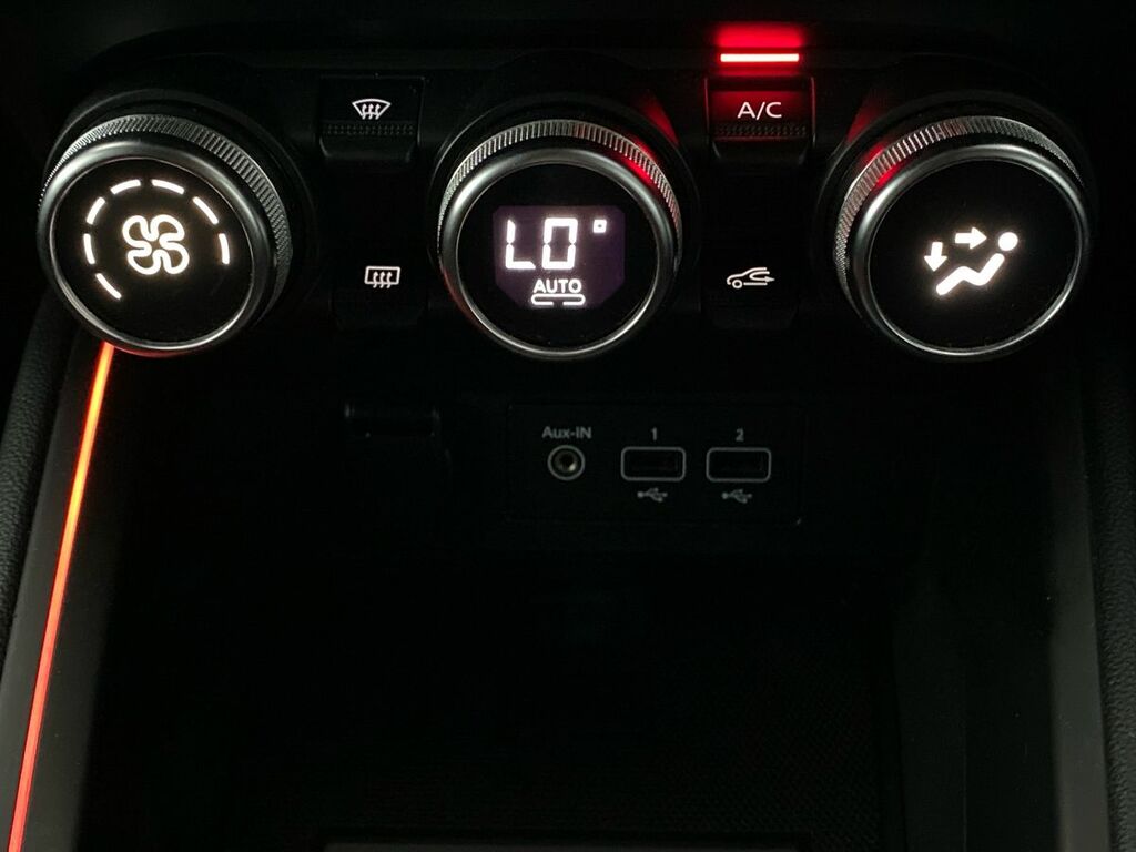 Renault Clio 1.0 Tce Iconic Euro 6 Ss  #16