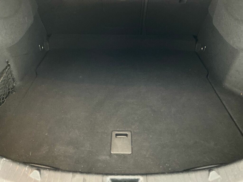 Mercedes-Benz CLA Class Cla 220 D Whiteart Silver #25