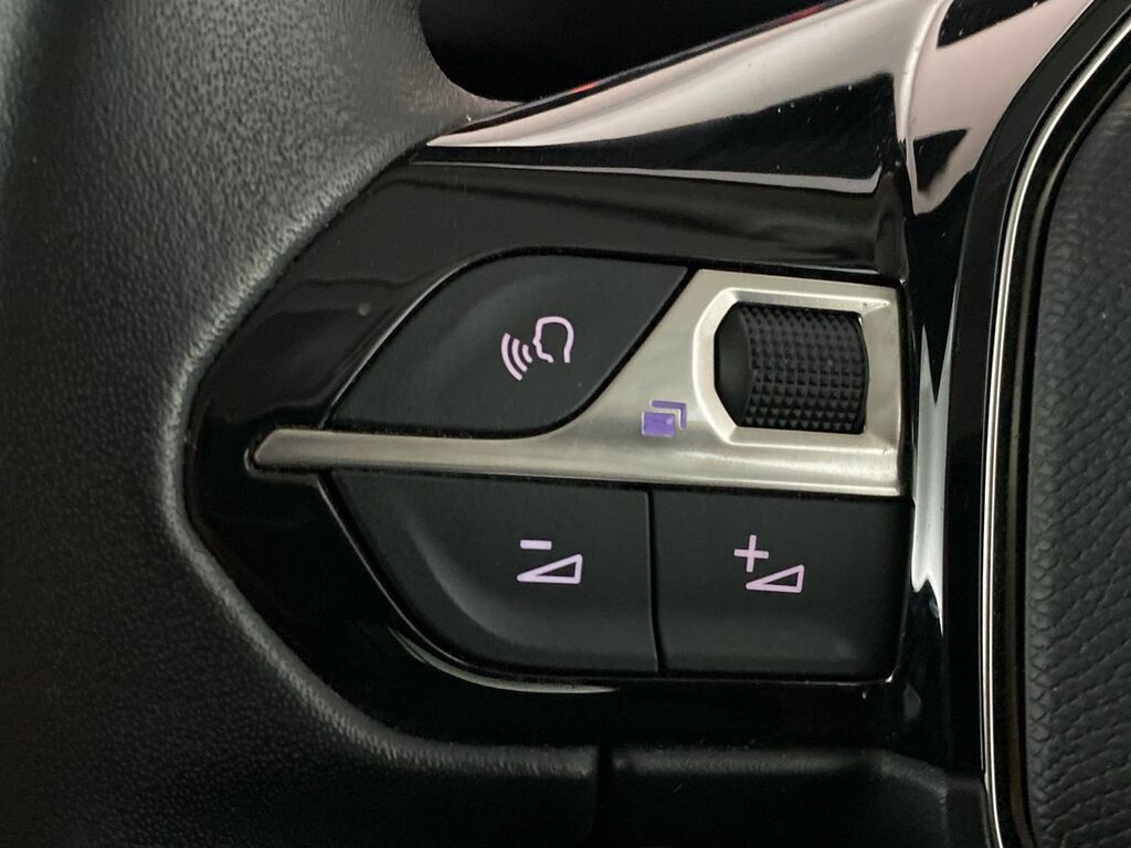 Peugeot Rifter Puretech Active Grey #19