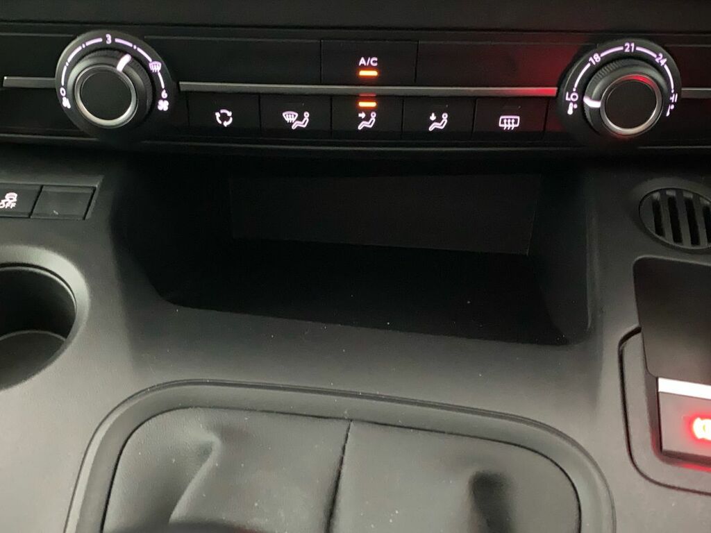 Peugeot Rifter Puretech Active Grey #18