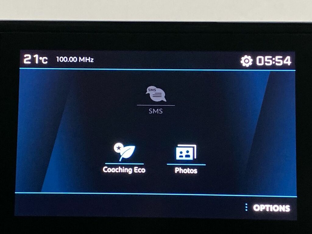 Peugeot Rifter Puretech Active Grey #17