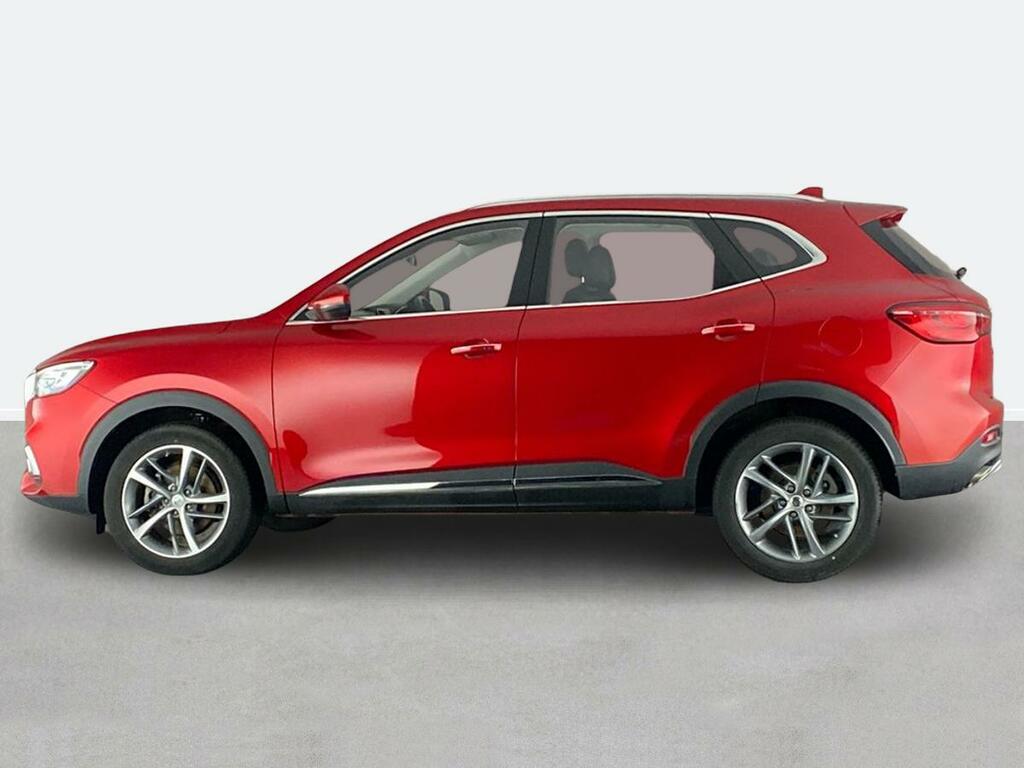 MG HS 1.5 T-gdi Excite Red #6