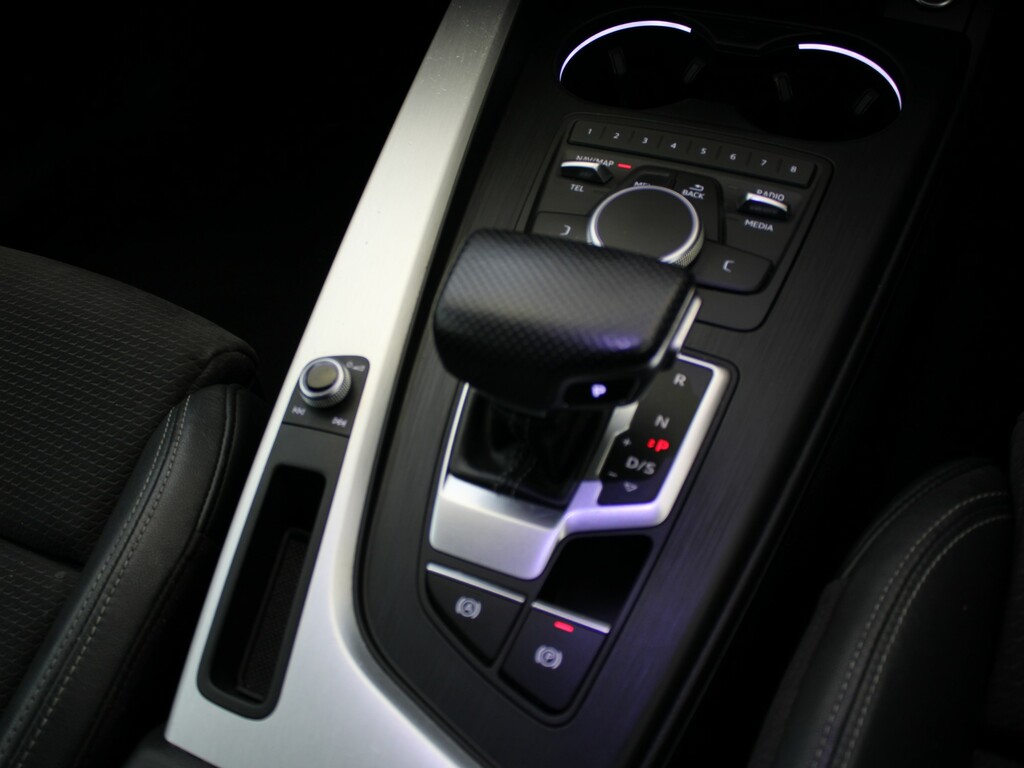 Audi A5 A5 Sportback Tfsi Sport S-a Blue #27
