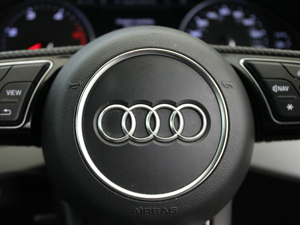 Audi A5 A5 Sportback Tfsi Sport S-a Blue #29