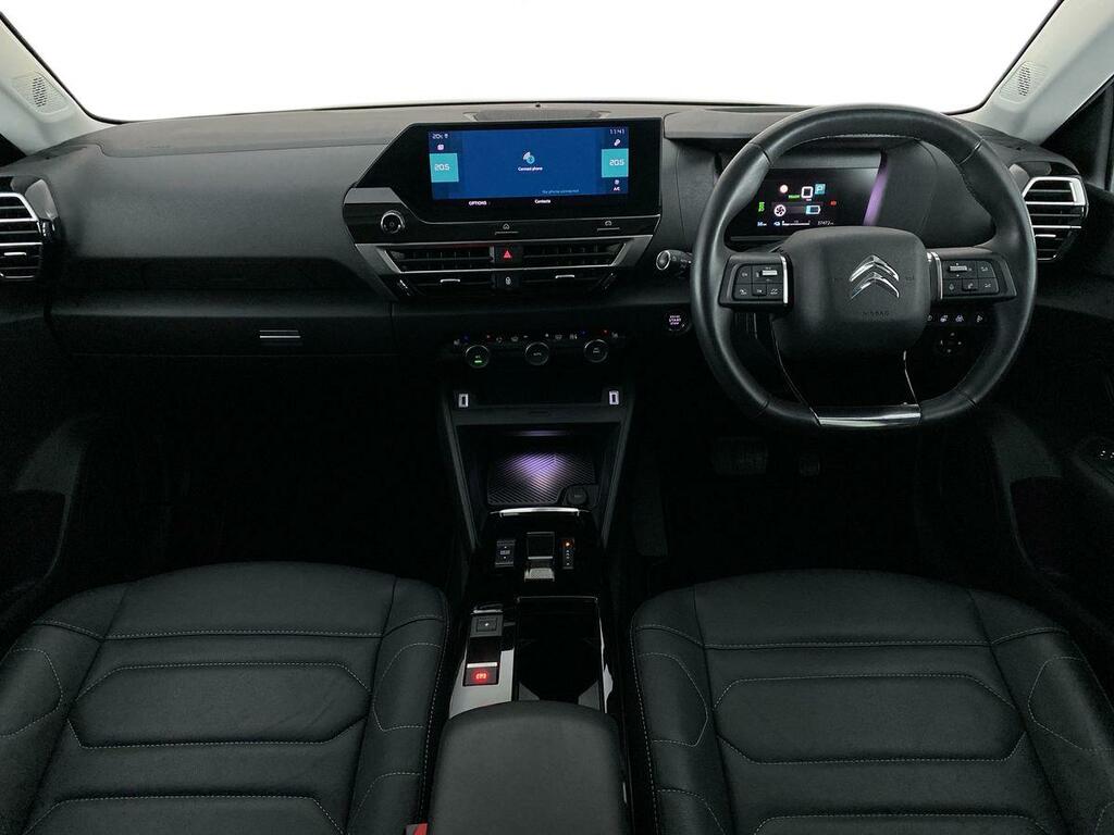 Citroen e-C4 50Kwh C-series Edition Hatchback  #9