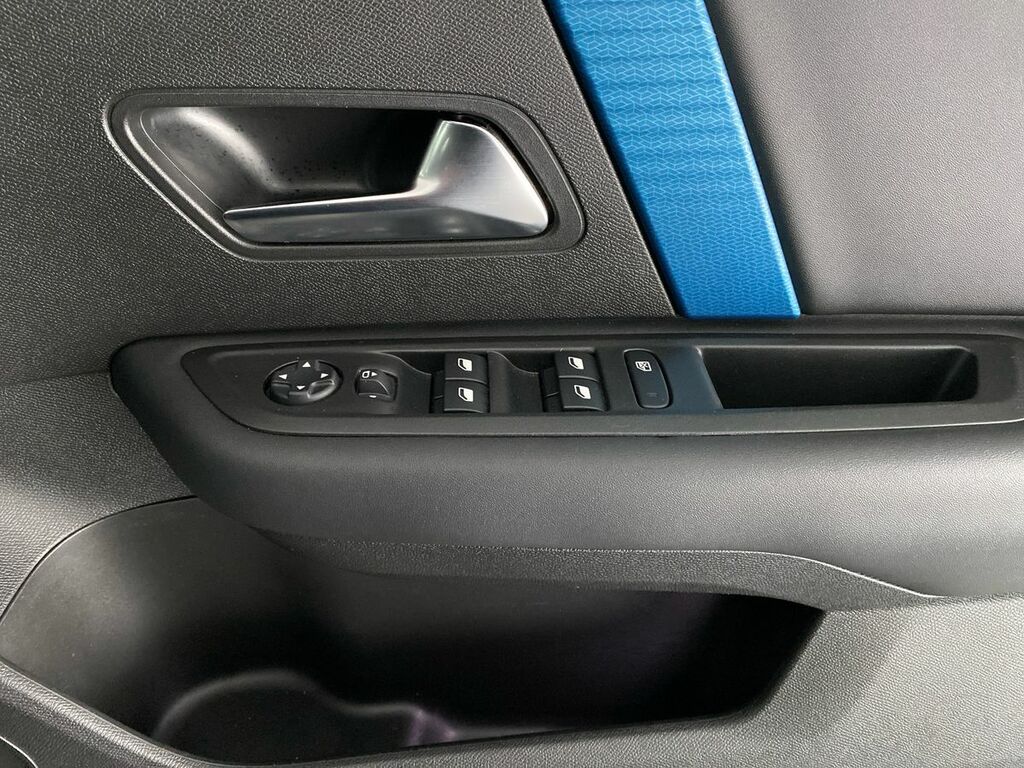 Citroen e-C4 50Kwh C-series Edition Hatchback  #23
