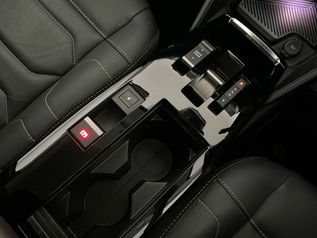 Citroen e-C4 50Kwh C-series Edition Hatchback  #16
