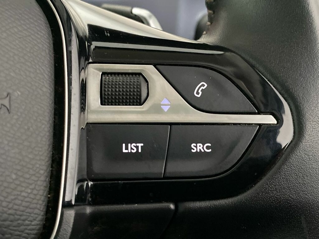 Peugeot Rifter Active Blue #19