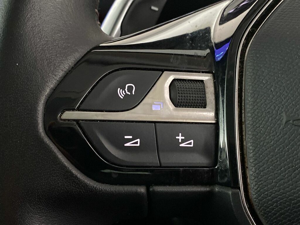Peugeot Rifter Active Blue #18