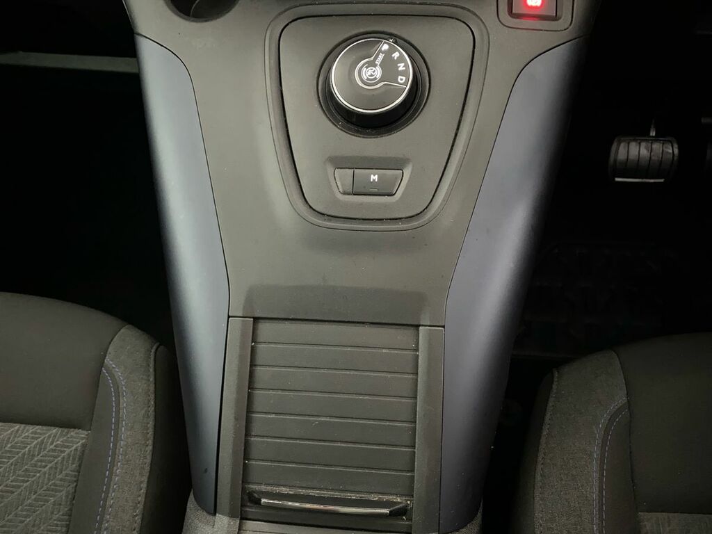 Peugeot Rifter Active Blue #20