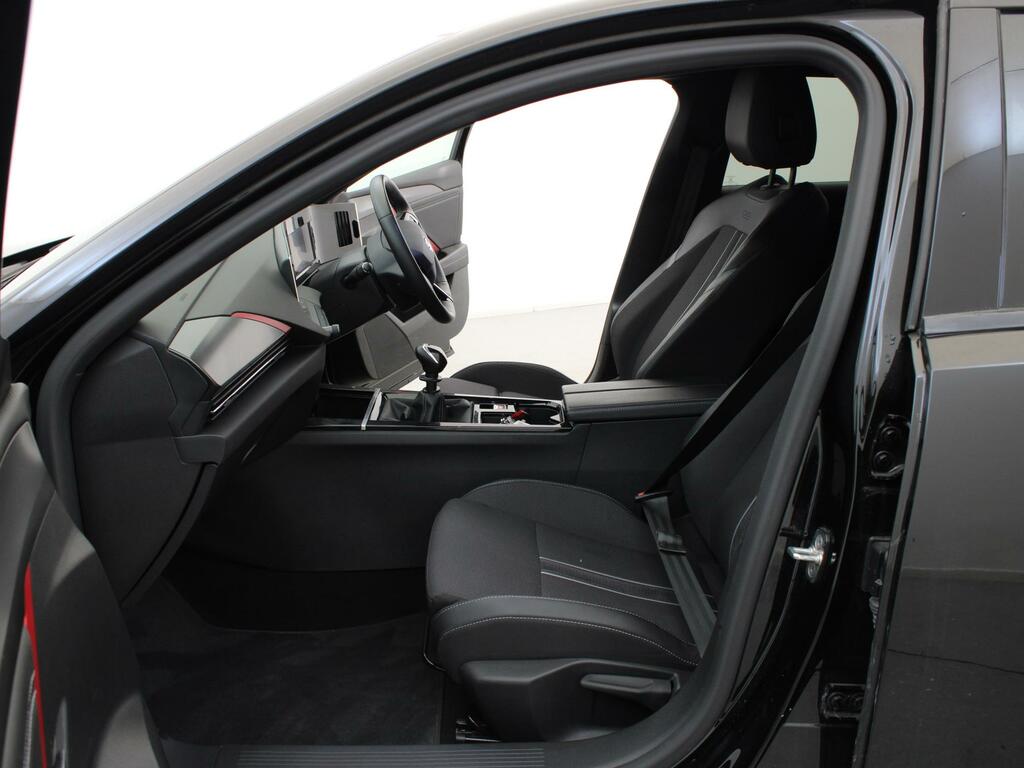 Vauxhall Astra 1.2 Turbo Gs Line Black #10