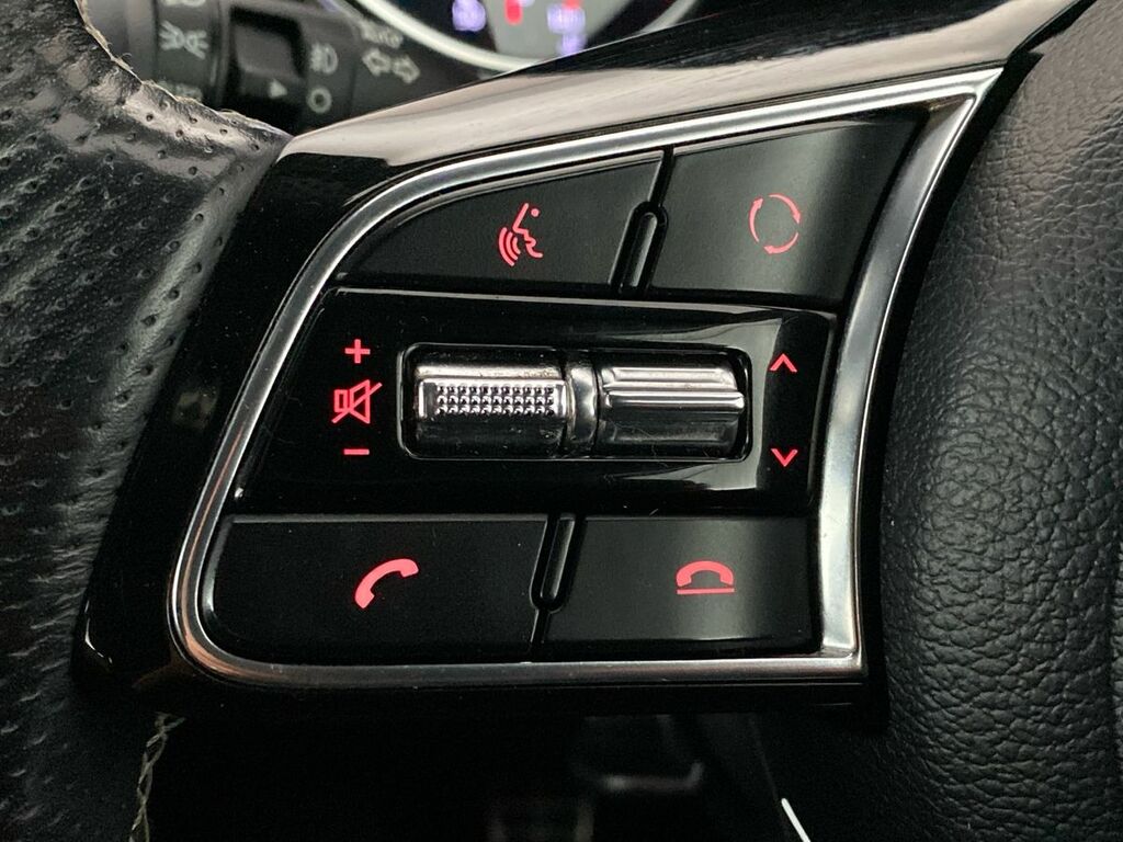 Kia Proceed T-gdi Gt-line U2610 Ulez Blue #18