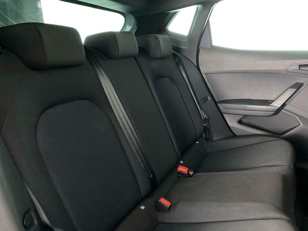 Seat Ibiza 1.0 Tsi 95 Fr Black #15