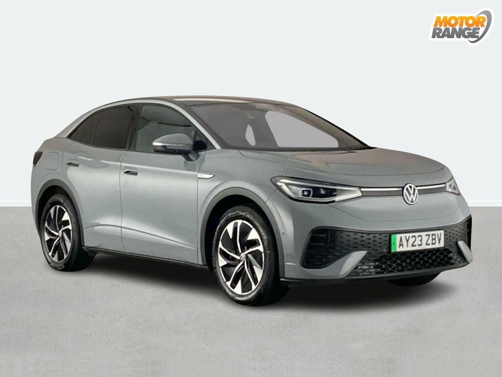 Volkswagen ID.5 128Kw Style Pro 77Kwh Grey