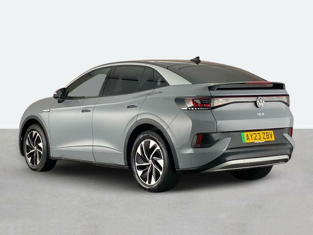 Volkswagen ID.5 128Kw Style Pro 77Kwh Grey #5