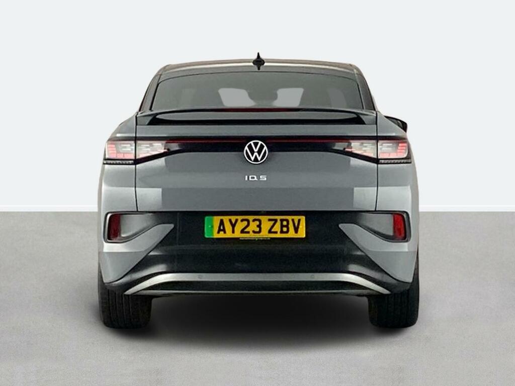 Volkswagen ID.5 128Kw Style Pro 77Kwh Grey #4