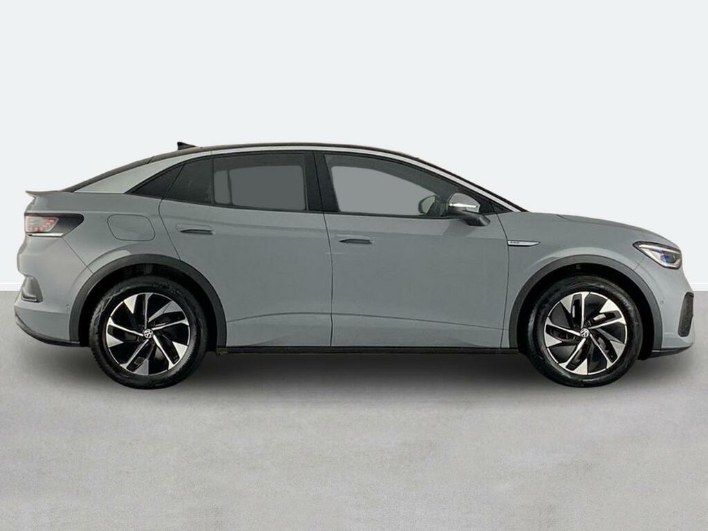 Volkswagen ID.5 128Kw Style Pro 77Kwh Grey #2