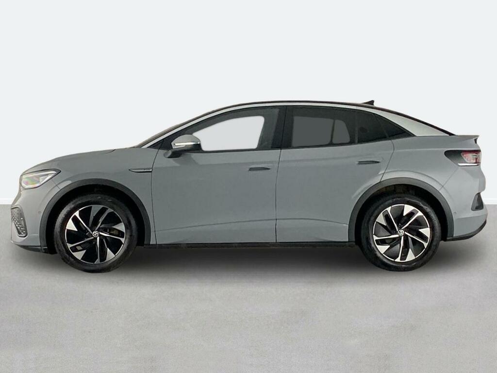 Volkswagen ID.5 128Kw Style Pro 77Kwh Grey #6