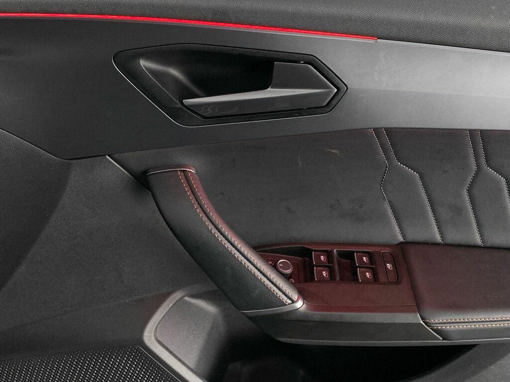 Cupra Formentor Vz2 Tsi 4Drive 4Wd  #27