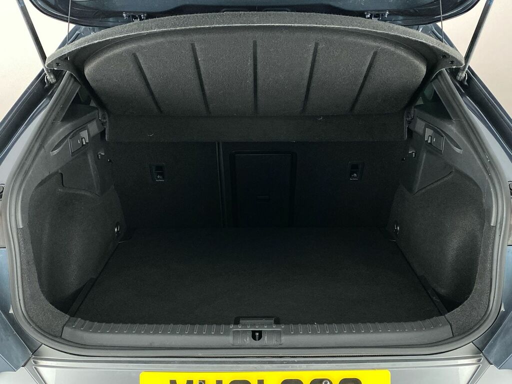 Cupra Formentor Vz2 Tsi 4Drive 4Wd  #28