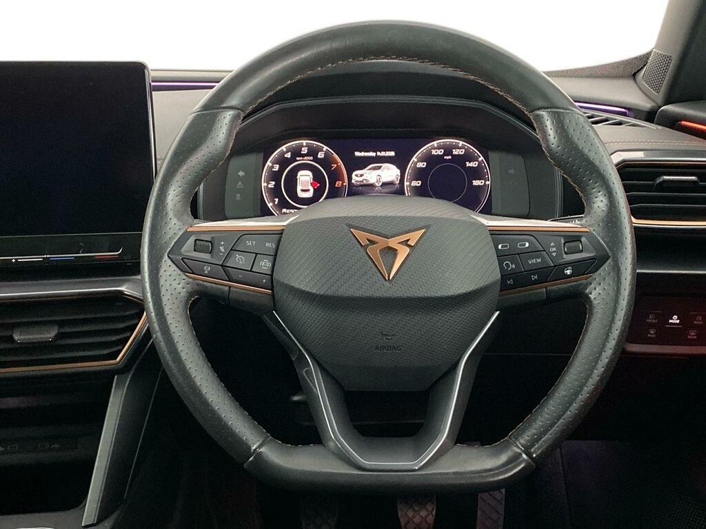 Cupra Formentor Vz2 Tsi 4Drive 4Wd  #11