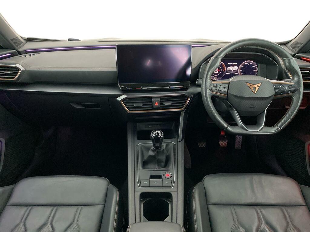 Cupra Formentor Vz2 Tsi 4Drive 4Wd  #9