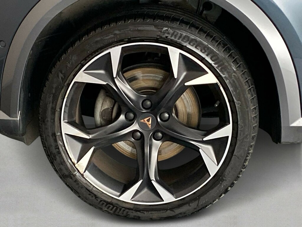 Cupra Formentor Vz2 Tsi 4Drive 4Wd  #30
