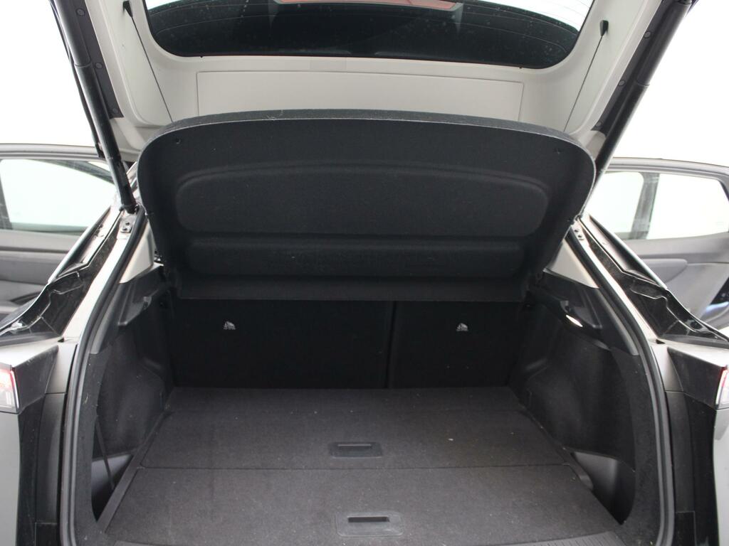 Nissan Ariya Ariya Evolve E-4orce Silver #37