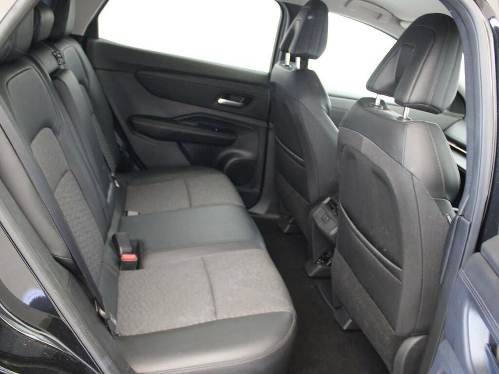 Nissan Ariya Ariya Evolve E-4orce Silver #12