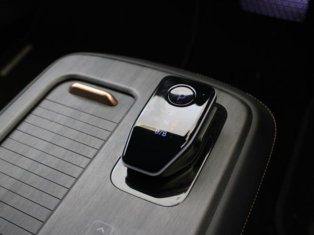 Nissan Ariya Ariya Evolve E-4orce Silver #26