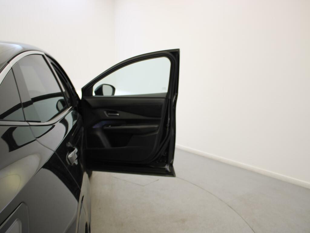 Nissan Ariya Ariya Evolve E-4orce Silver #36