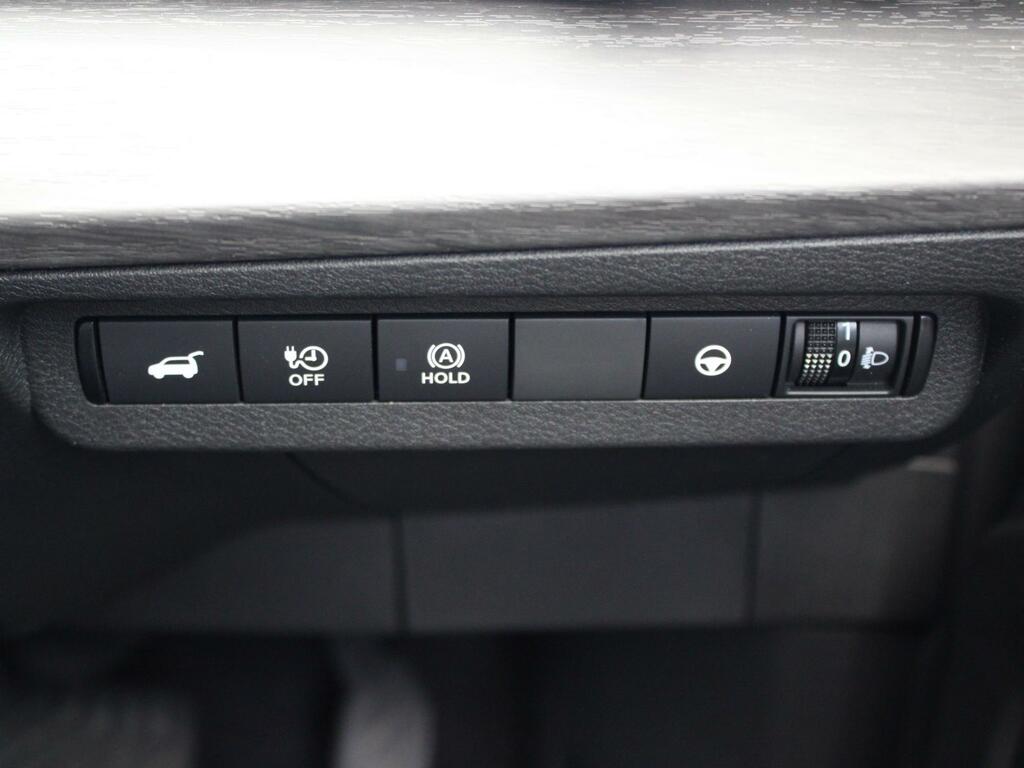 Nissan Ariya Ariya Evolve E-4orce Silver #35