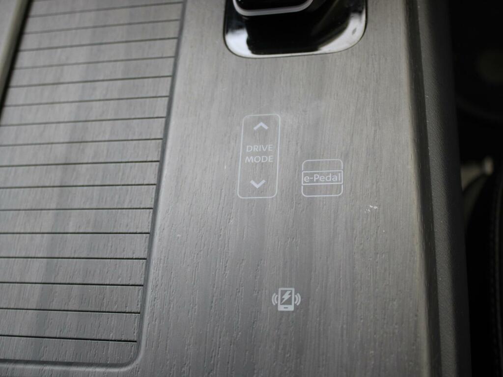 Nissan Ariya Ariya Evolve E-4orce Silver #27