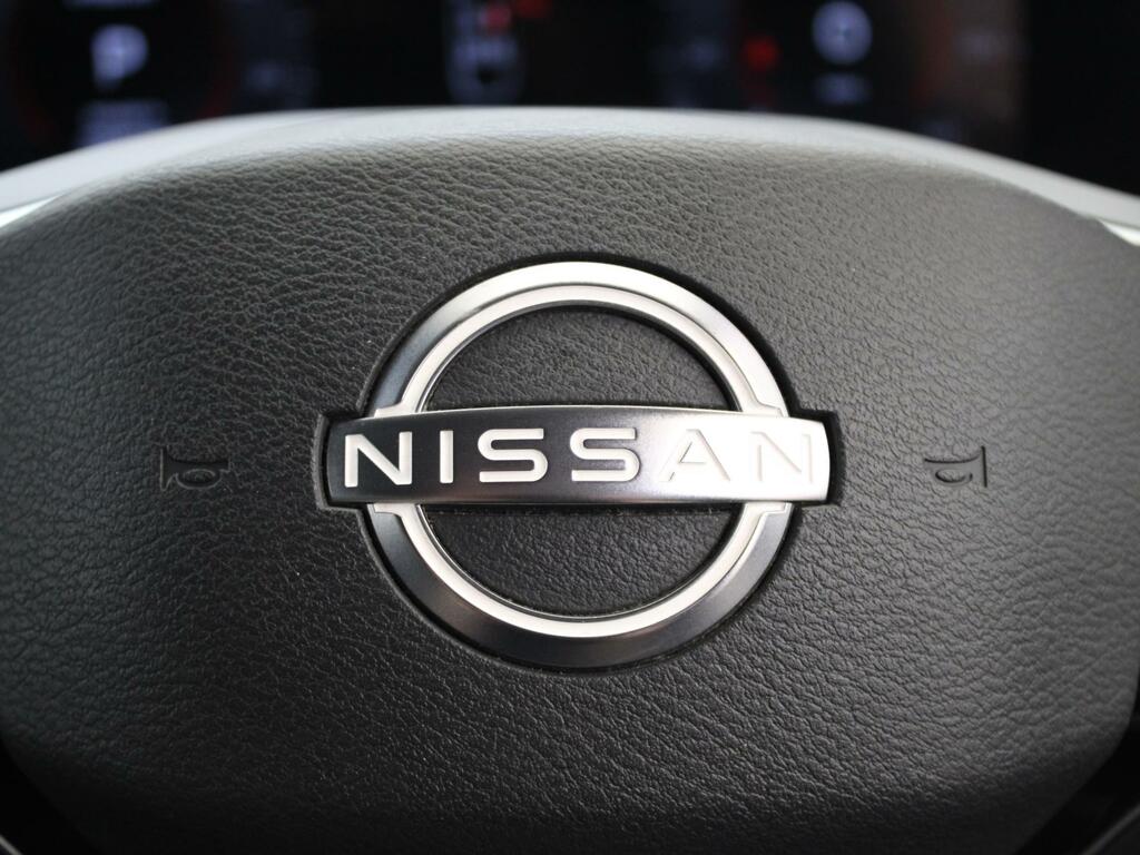 Nissan Ariya Ariya Evolve E-4orce Silver #31