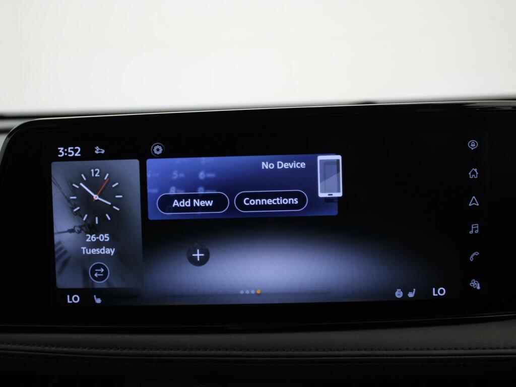 Nissan Ariya Ariya Evolve E-4orce Silver #22