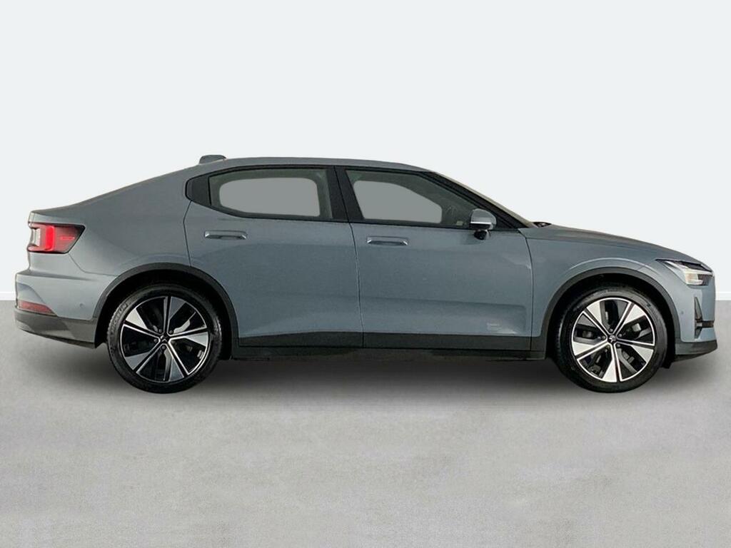 Polestar 2 300Kw 78Kwh Long Range Dual Motor 4Wd OE23VKW Grey #2