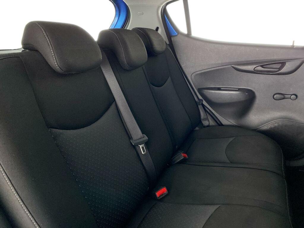 Vauxhall Viva 1.0 Se Ac 74 Bhp Grey #14